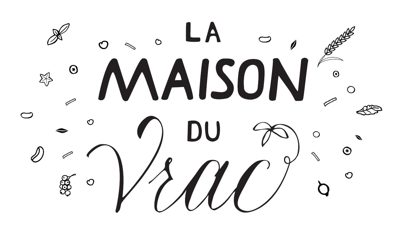 Maison du vrac